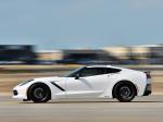 Chevrolet Corvette Stingray HPE500 by Hennessey 2013 года